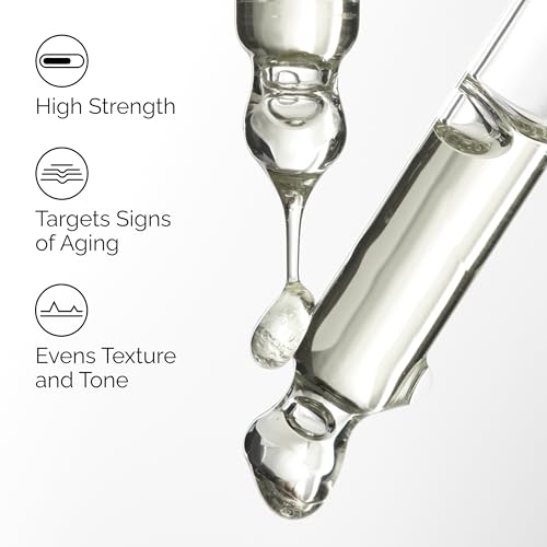 The Ordinary Retinol 1% in Squalane Anti-Aging Serum