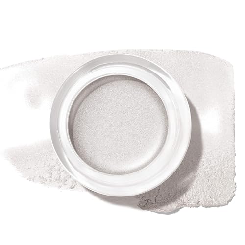 REVLON Cr?me Eyeshadow, ColorStay 24 Hour Eye Makeup, Highly Pigmented Cream Formula in Blendable Matte & Shimmer Finishes, 750 Vanilla, 0.18 Oz