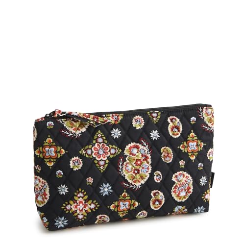 Women's Cotton Medium Pouch