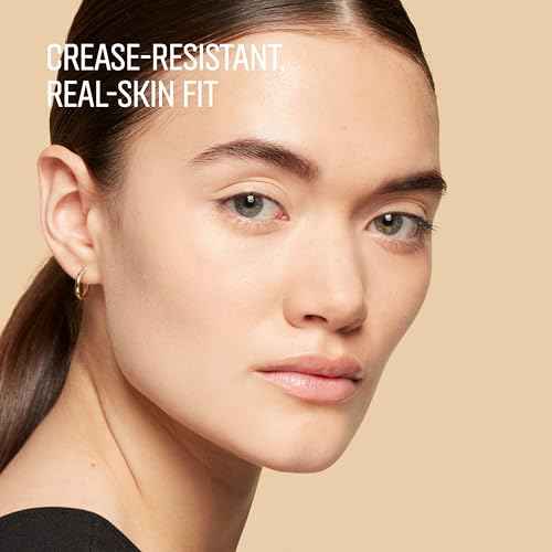 Bobbi Brown Skin Full Cover Concealer | Long-Wearing, Hydrating & Crease-Resistant Full-Coverage Concealer