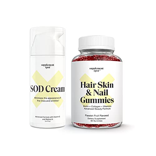 Skin Health Bundle
