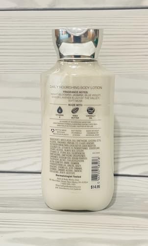 Bath & Body Works Moonlight Path Lotion 2-Pack (16 Oz)