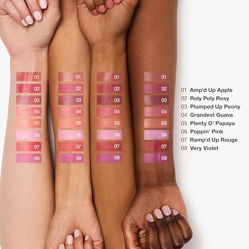Clinique Chubby Cream Blush Stick - Buildable Cheek Color