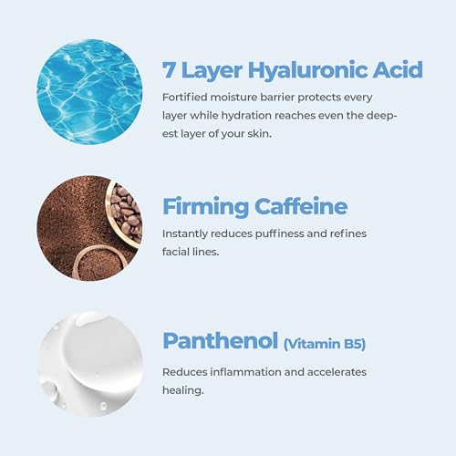 ROVECTIN 2-Step Hydrating & Calming Set ? Aqua Hyaluronic Essence & Calming Lotus Cream with Niacinamide, Deep Moisturizing, Plumping, and Soothing Daily Routine, Vegan Korean Skincare Set