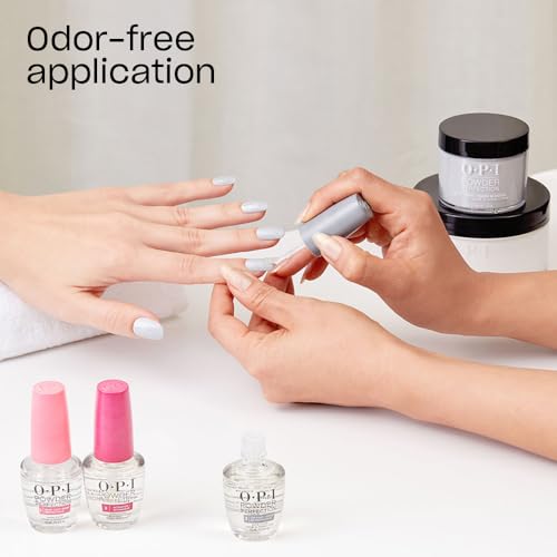 OPI Powder Perfection Nail Dipping Powder - High-Shine Acrylic Alternative