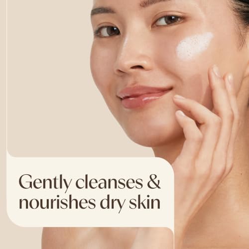 Aveeno Positively Radiant Clear Complexion Foaming Face Cleanser 6 fl oz