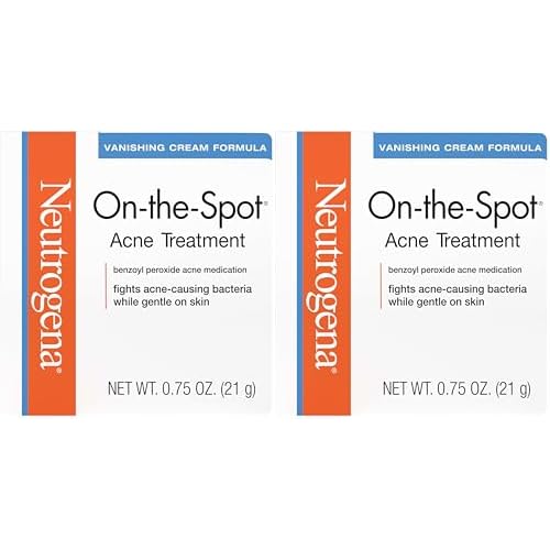 The Ordinary The Acne Set, 3-Step Skin Regimen with Glucoside Foaming Cleanser, Salicylic Acid 2% Solution, and Natural Moisturizing Factors + Beta Glucan | Skin Care Set