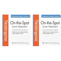 The Ordinary The Acne Set, 3-Step Skin Regimen with Glucoside Foaming Cleanser, Salicylic Acid 2% Solution, and Natural Moisturizing Factors + Beta Glucan | Skin Care Set