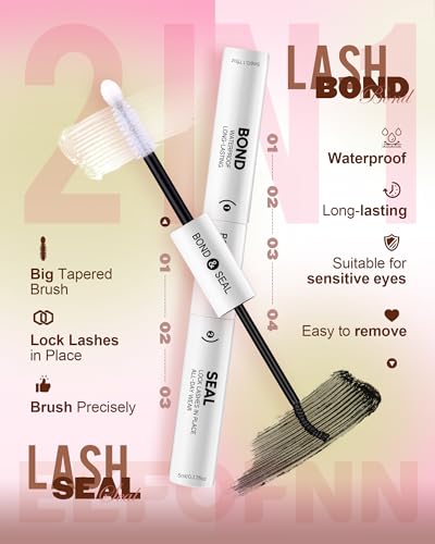 Volume Lash Clusters Kit 560pcs - DIY Eyelash Extensions