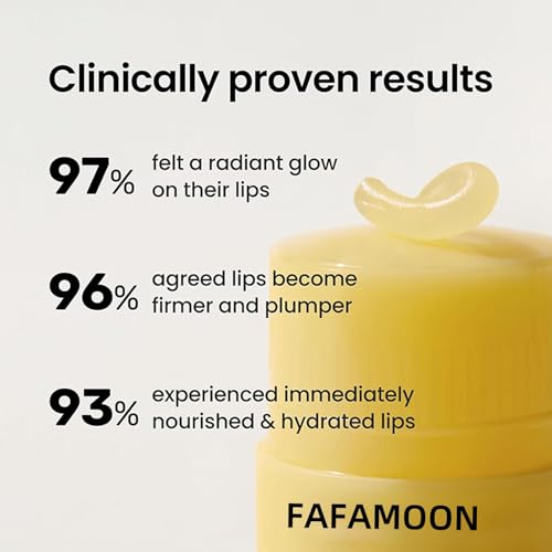 Propolis Lip Butter Balm - 2 Pack Moisturizing Overnight Lip Mask