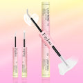 FayJoo 2-in-1 Lash Glue & Seal for DIY Cluster Lashes - Clear