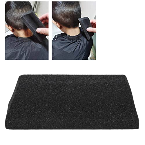 Beard Trimmings Sponge, Clean Up Beard Trimmings from Sinks and Countertops After Shaving, Hair Cleaning Sponge for Sinks Bathroom for Men
