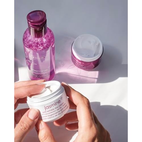 Jasmine 50+ Night Cream