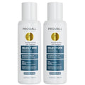 Prohall Select One Brazilian Keratin Hair Treatment 4.05oz