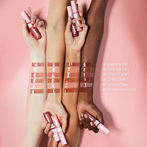 COVERGIRL Clean Fresh Yummy Lip Gloss - Moonlight Eclipse