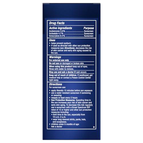 NIVEA MEN Maximum Hydration Face Lotion, Face Lotion with Broad Spectrum SPF 15 Sunscreen for Men, 4 Pack of 2.5 Fl Oz Tubes