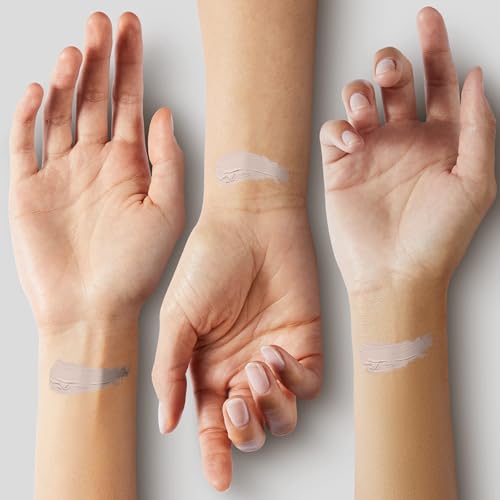 NARS Soft Matte Complete Concealer Chantilly - for fair skin with neutral undertones, Natural, 0.21 Ounce (Pack of 1), C-NA-062-03