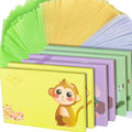 Oil Blotting Paper Sheets for Oily Skin, 300 Count