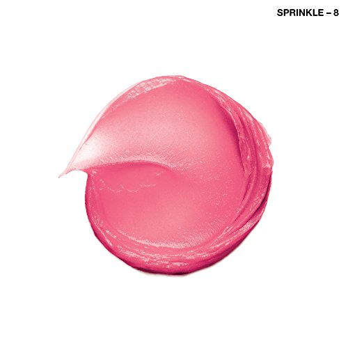 COVERGIRL Colorlicious Oh Sugar! Tinted Lip Balm with Grape Seed Oil