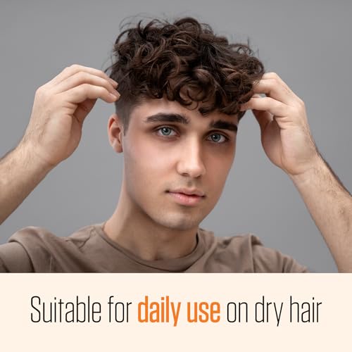 Hair Styling Powder - Volume & Texture for Thinning Hair