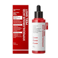 Gentle Exfoliating Serum with Hypochlorous Acid & Rice Extract - Daily Peel Solution for Smooth & Radiant Skin - 80ml