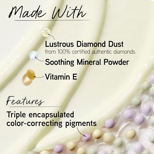 Physicians Formula Mineral Wear Diamond Perfector Primer