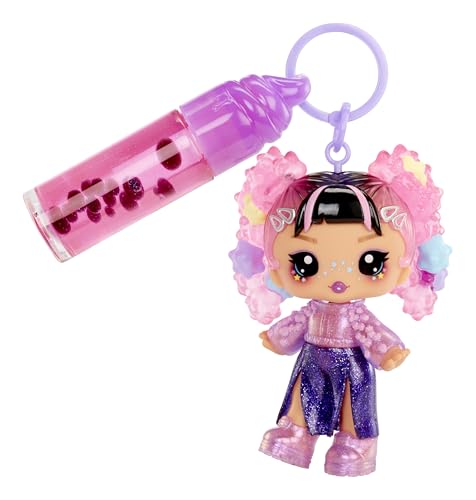 Yummiland Sour Sweeties Astrid Stars DIY Lip Gloss Doll