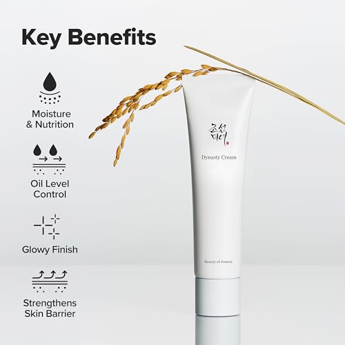 Beauty of Joseon Dynasty Cream | Korean Moisturizer 50ml