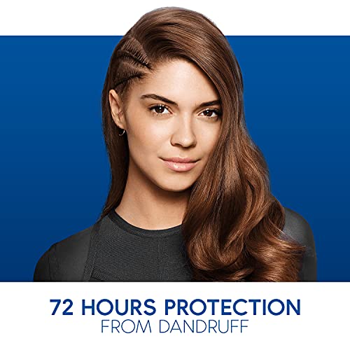 Head & Shoulders 2-in-1 Active Protect Anti Dandruff Shampoo + Conditioner, 650ml