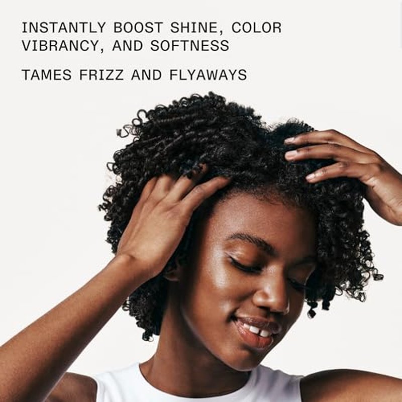 Olaplex No.7 Bonding Oil - Heat Protectant & Shine Serum
