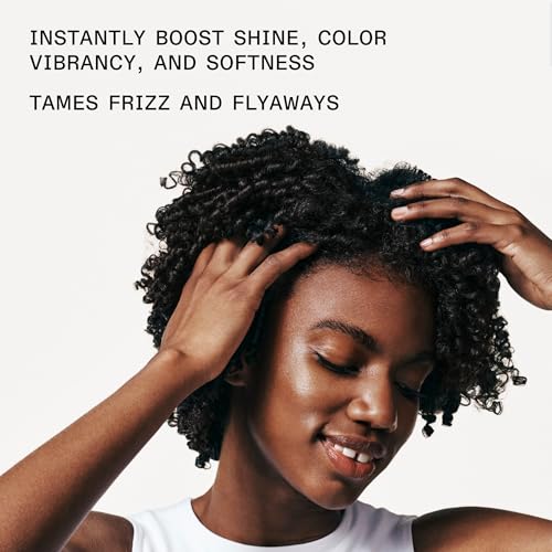 Olaplex No. 7 Bonding Oil – High Shine Heat Protectant