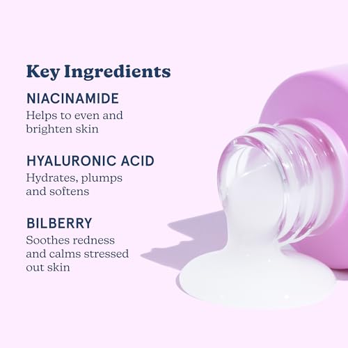 Blume Treat & Fade Acne Skin Care Set - 2-Step Acne Scar Treatment & Dark Spots Face Care - Meltdown Face Oil & Milky Fade Vitamin C Serum - Helps Brighten Complexion & Repair Barrier (2 Count)