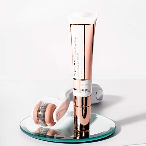 BeautyBio GloPRO Microneedling Tool - Skin Firming & Smoothing