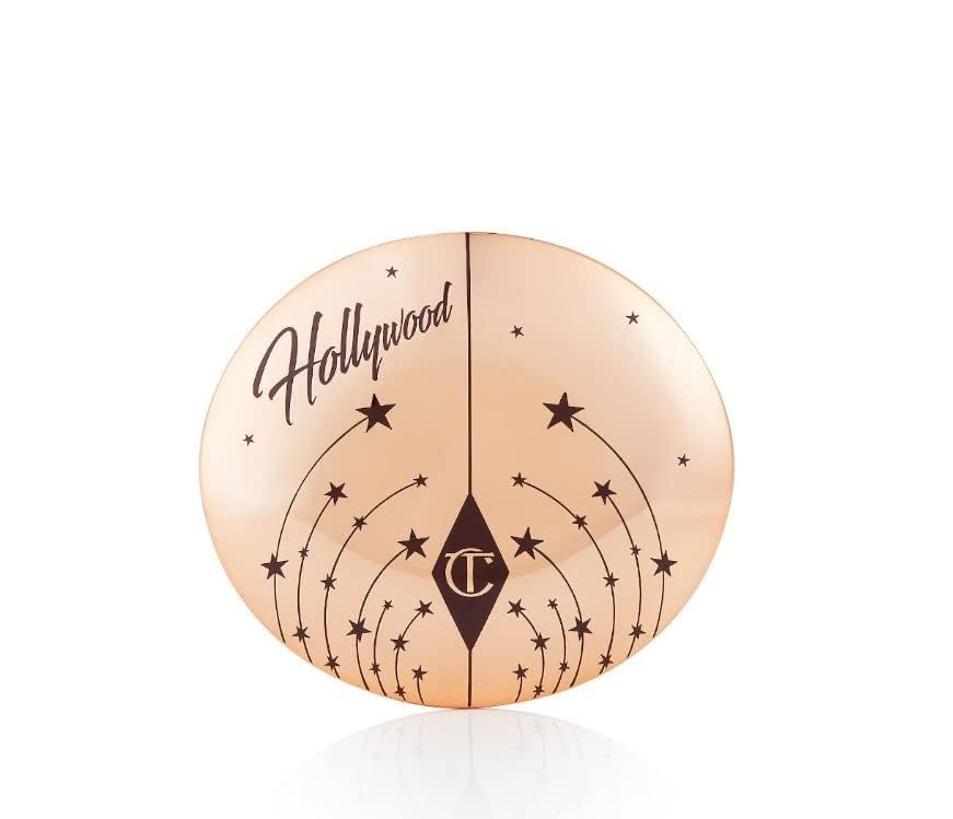 Charlotte Tilbury Glow Glide Face Architect Highlighter - Gilded Glow