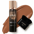 LUMINESS Transfer Resistant Body Coverage Foundation with Kabuki Brush