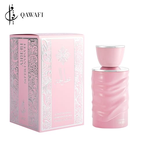 Elysian Fields Berry Eau de Parfum for Women, 3.4 oz