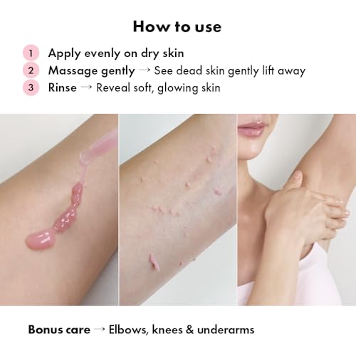 GLASS SKIN PEELING AMPOULE
