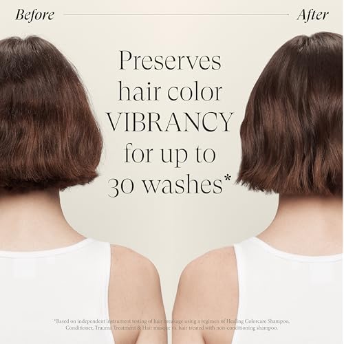 L'ANZA Healing Colorcare Trauma Leave-In Treatment