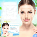 Face Wrinkle Tape | 208 Pack Forehead & Expression Line Patches