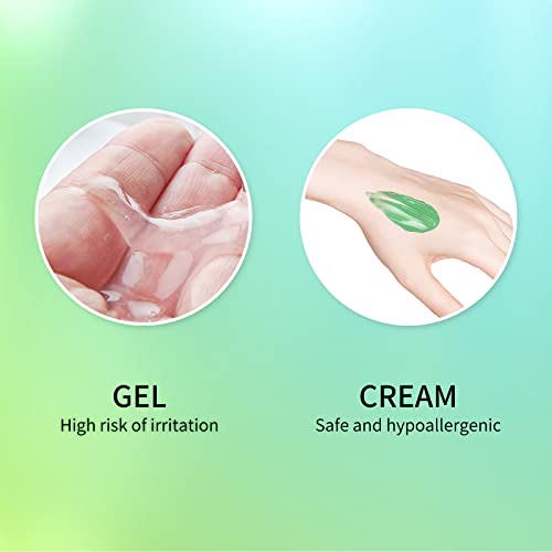 FADLASH Professional Cream Lash Remover for Eyelash Extensions 5g