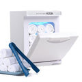 5L Towel Warmer Cabinet with Aluminum Chamber & Removable Tray