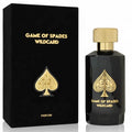 Game of Spades Wildcard Eau de Parfum Spray 3.4oz