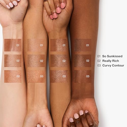 Clinique Chubby Stick Sculpting Contour For All Skin Types | Cream Contouring Stick