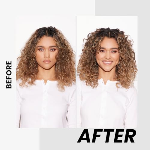 Kenra Curl Glaze Mousse 13 - Frizz Control & Humidity Resistance