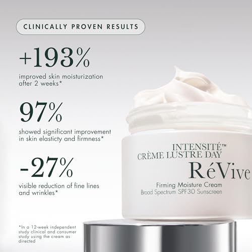 RéVive Firming Face Cream SPF 30 Daytime Moisturizer