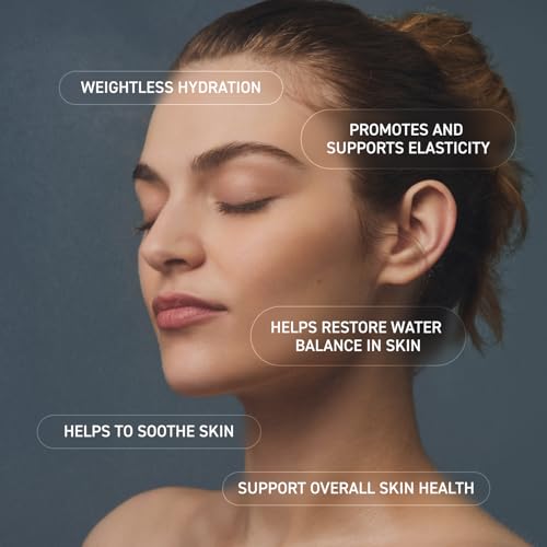 Prequel Skin Multi-Quench Hydration Mist ? Moisturizing Face Spray with Plumping PGA Complex, Glycerin, Aloe & More ? Hydrating Facial Spray with Niacinamide for Smoother Skin ? Fine Mist Humectant