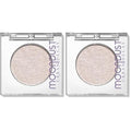 Urban Decay 24/7 Moondust Glitter Eyeshadow Single, Buildable Sparkly Eye Glitter, Long-lasting Shimmer Finish, Reflective Iridescent Eye Shadow Topper, Wet Look Effect - 0.06 oz