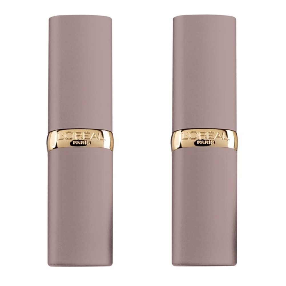 Pack of 2 L'Oreal Paris Colour Riche Lipstick, Sienna Supreme # 982