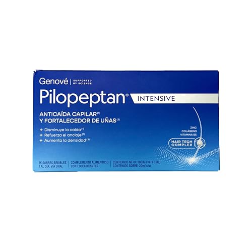 Pilopeptan Genove Nail Repair Treatment for Stronger Nails (150g)