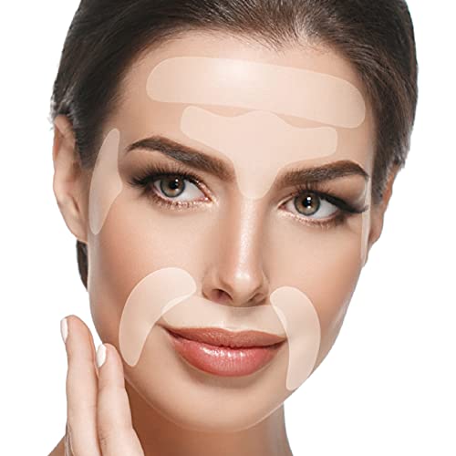 BLUMBODY Anti-Wrinkle Face Patches - 30 Day Supply